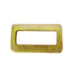 Combination Buckle