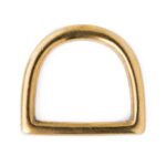 D-Ring (Forged)