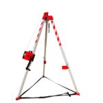 Single Pulley Tripod