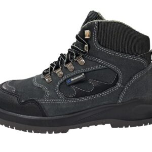 FALCON S1 SR Safety Shoes