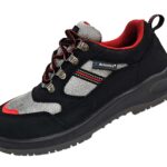 HUMMINGBIRD S1 SR Safety Shoes | Composite Toe | Lightweight Industrial Safety Footwear